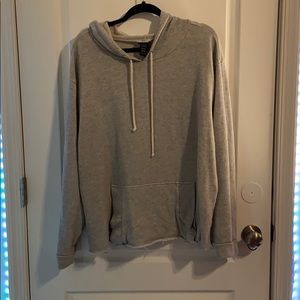 COPY - Cropped hoodie